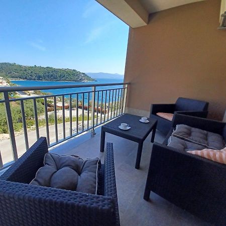 Sol Apartman Kremena Kültér fotó
