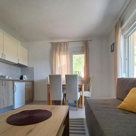 Sol Apartman Kremena Kültér fotó
