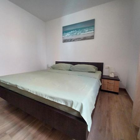Sol Apartman Kremena Kültér fotó