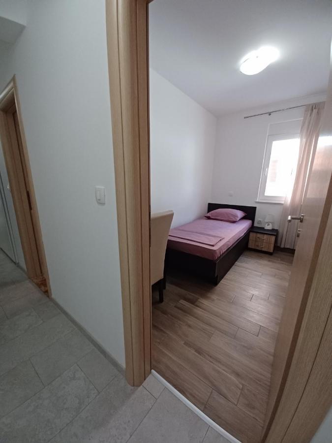 Sol Apartman Kremena Kültér fotó