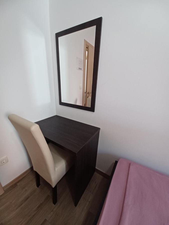 Sol Apartman Kremena Kültér fotó