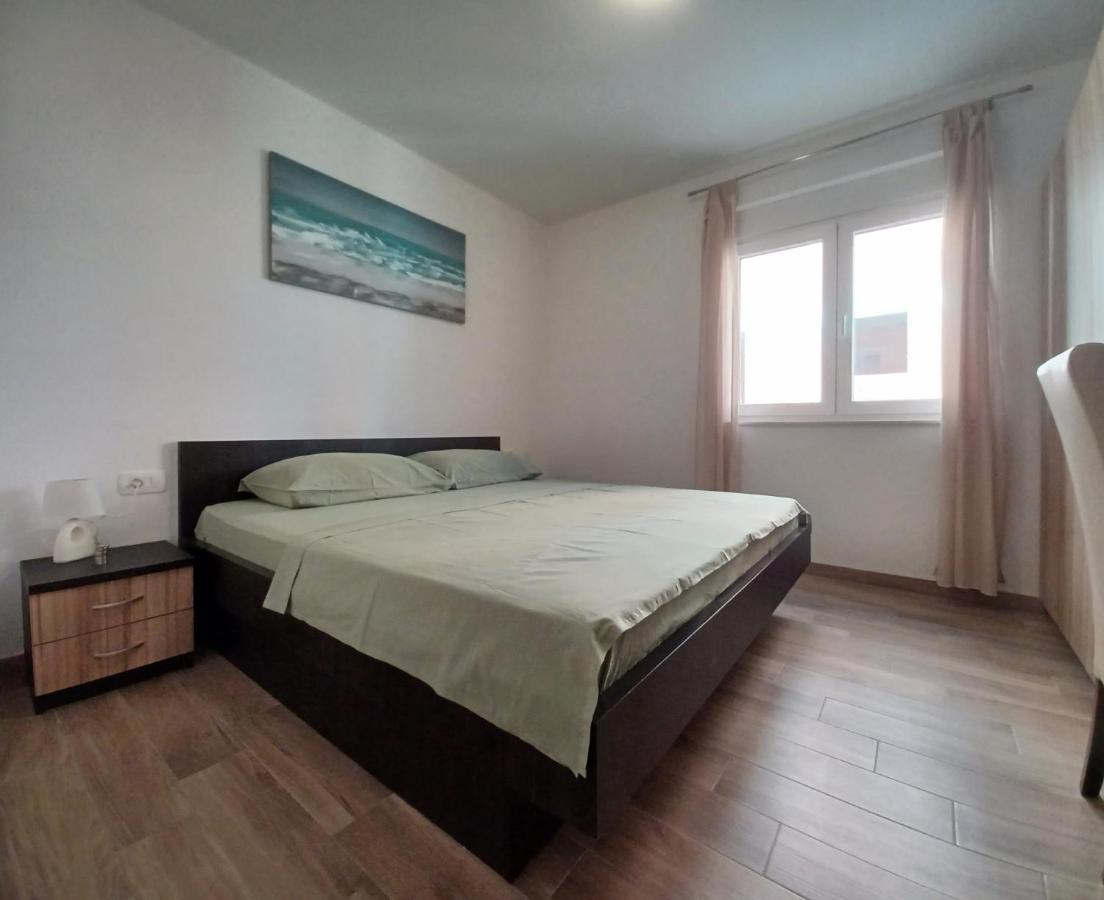 Sol Apartman Kremena Kültér fotó