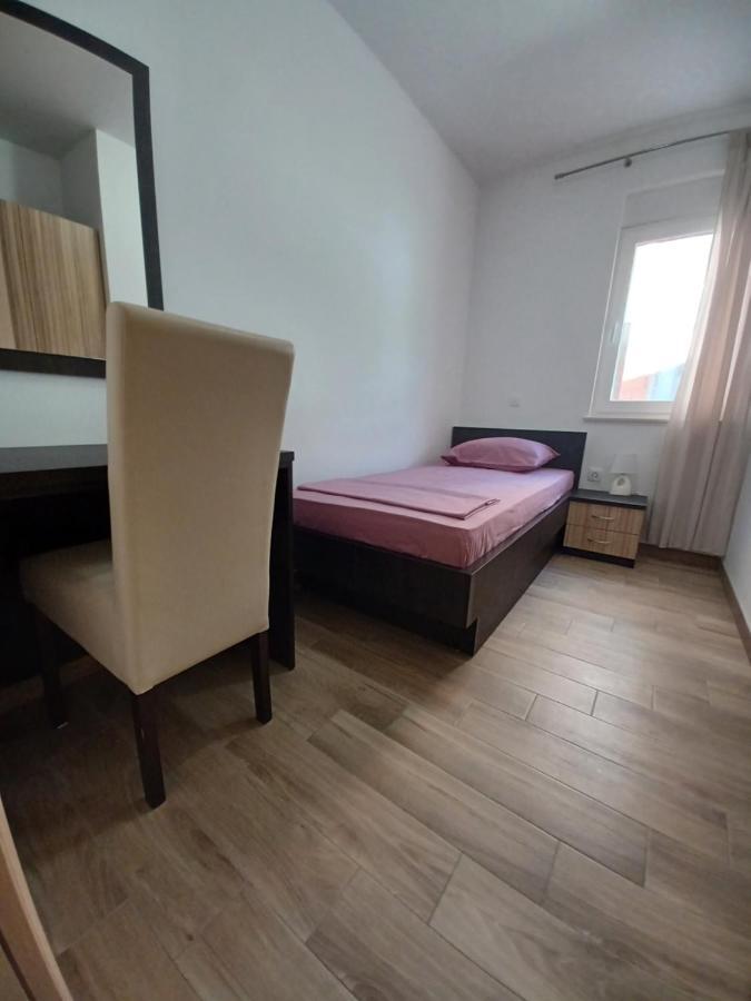 Sol Apartman Kremena Kültér fotó
