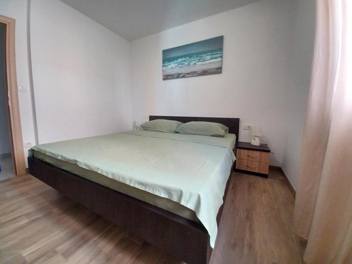 Sol Apartman Kremena Kültér fotó