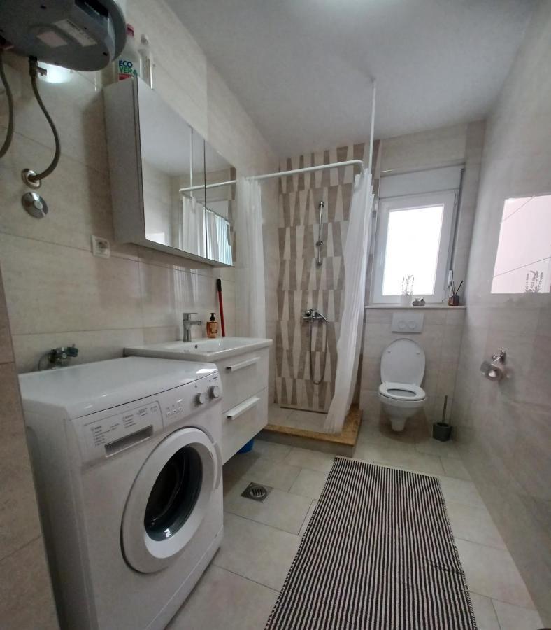 Sol Apartman Kremena Kültér fotó