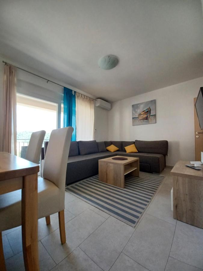 Sol Apartman Kremena Kültér fotó