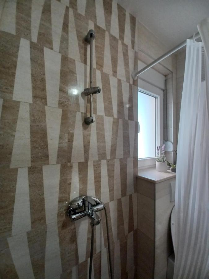 Sol Apartman Kremena Kültér fotó